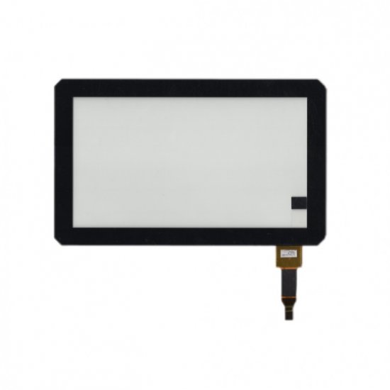 Touch Screen Digitizer Replacement for XTOOL X100 PAD Plus